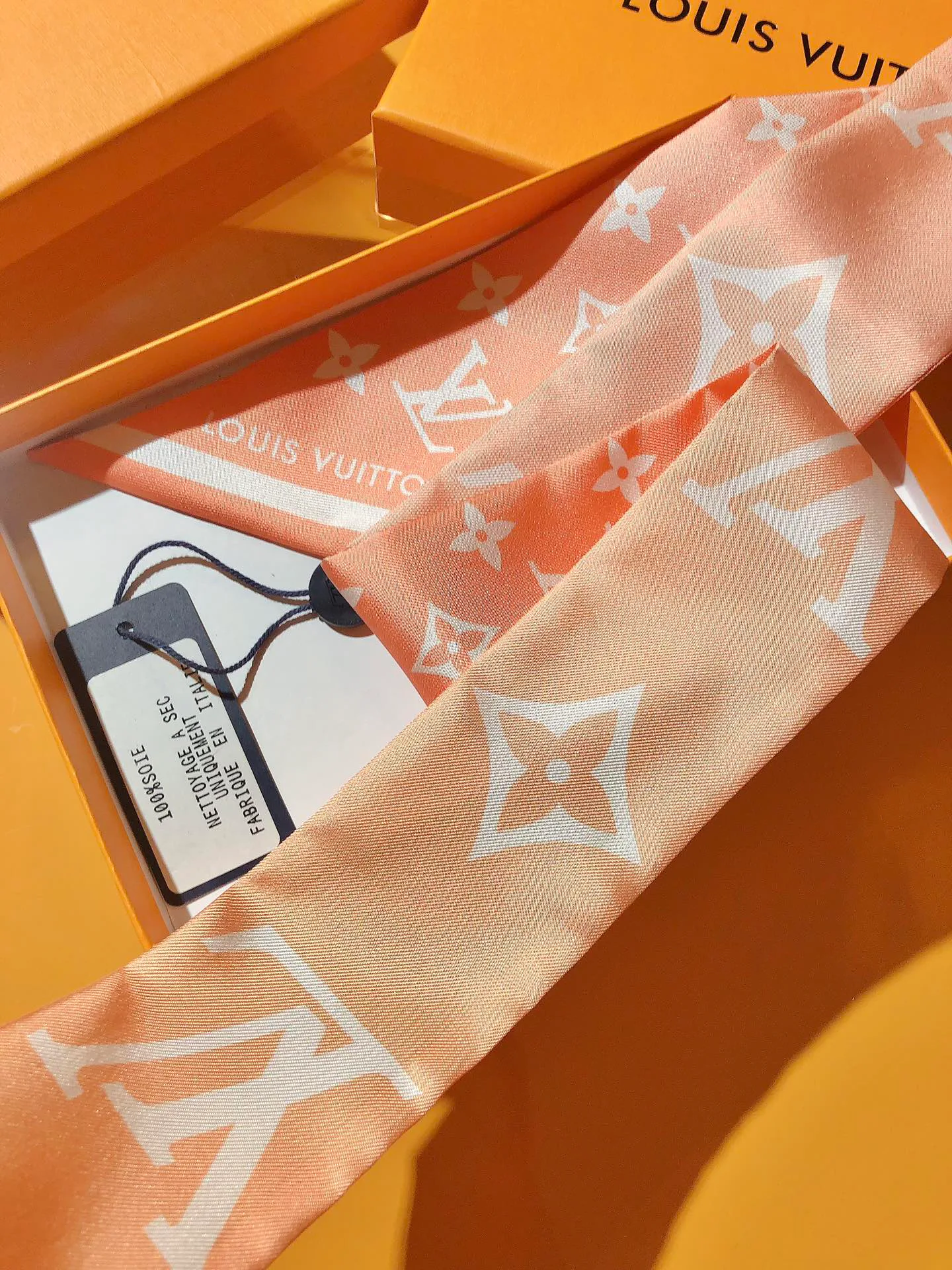 Платки Louis Vuitton 12171922