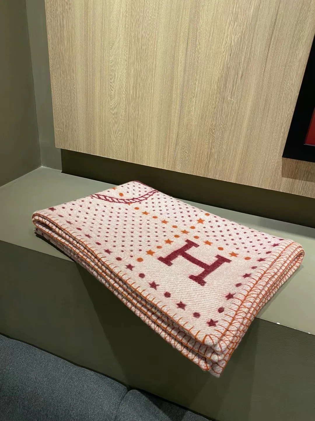 Текстиль Hermes 11565645
