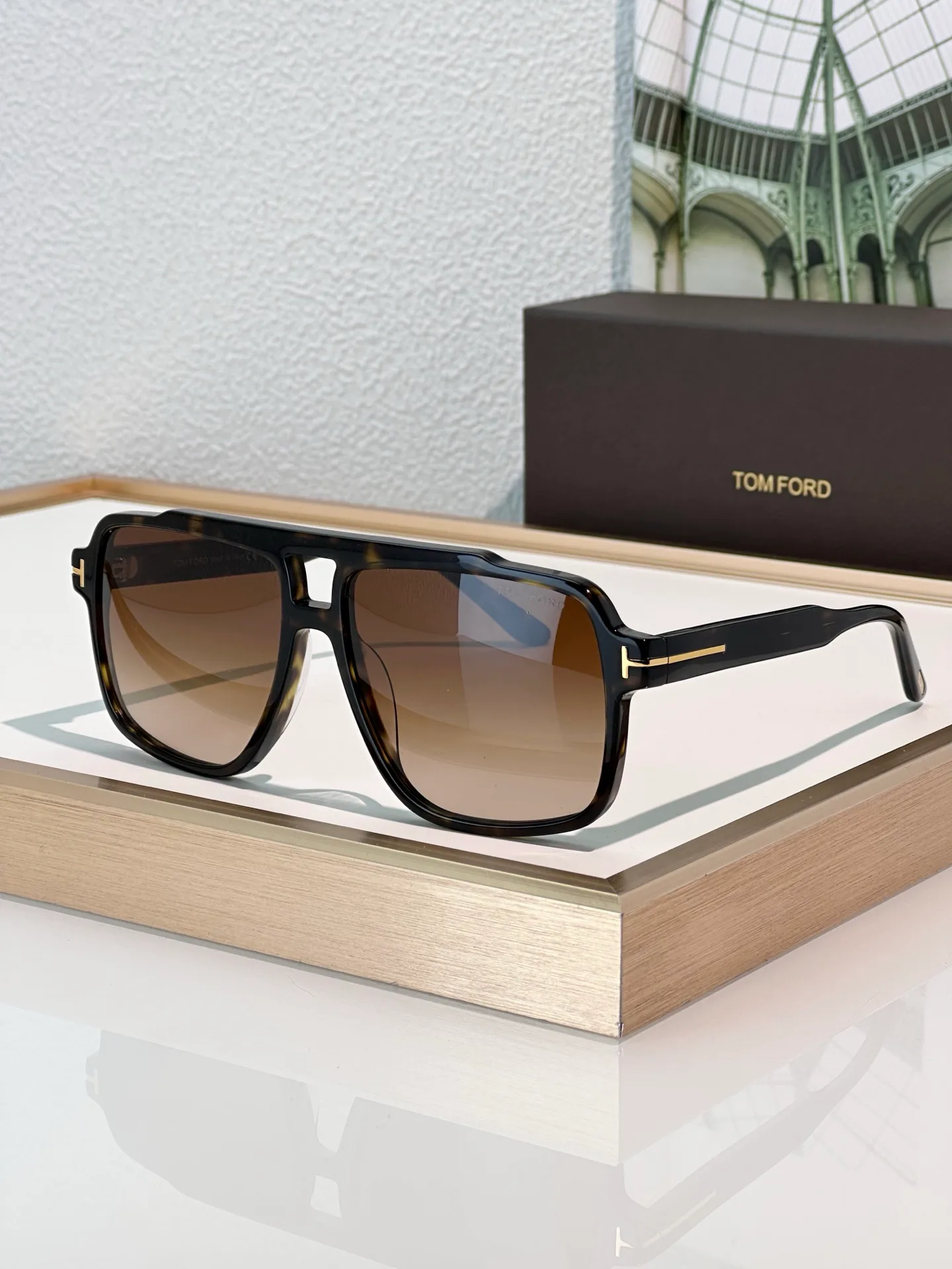 Очки Tom Ford 17366426