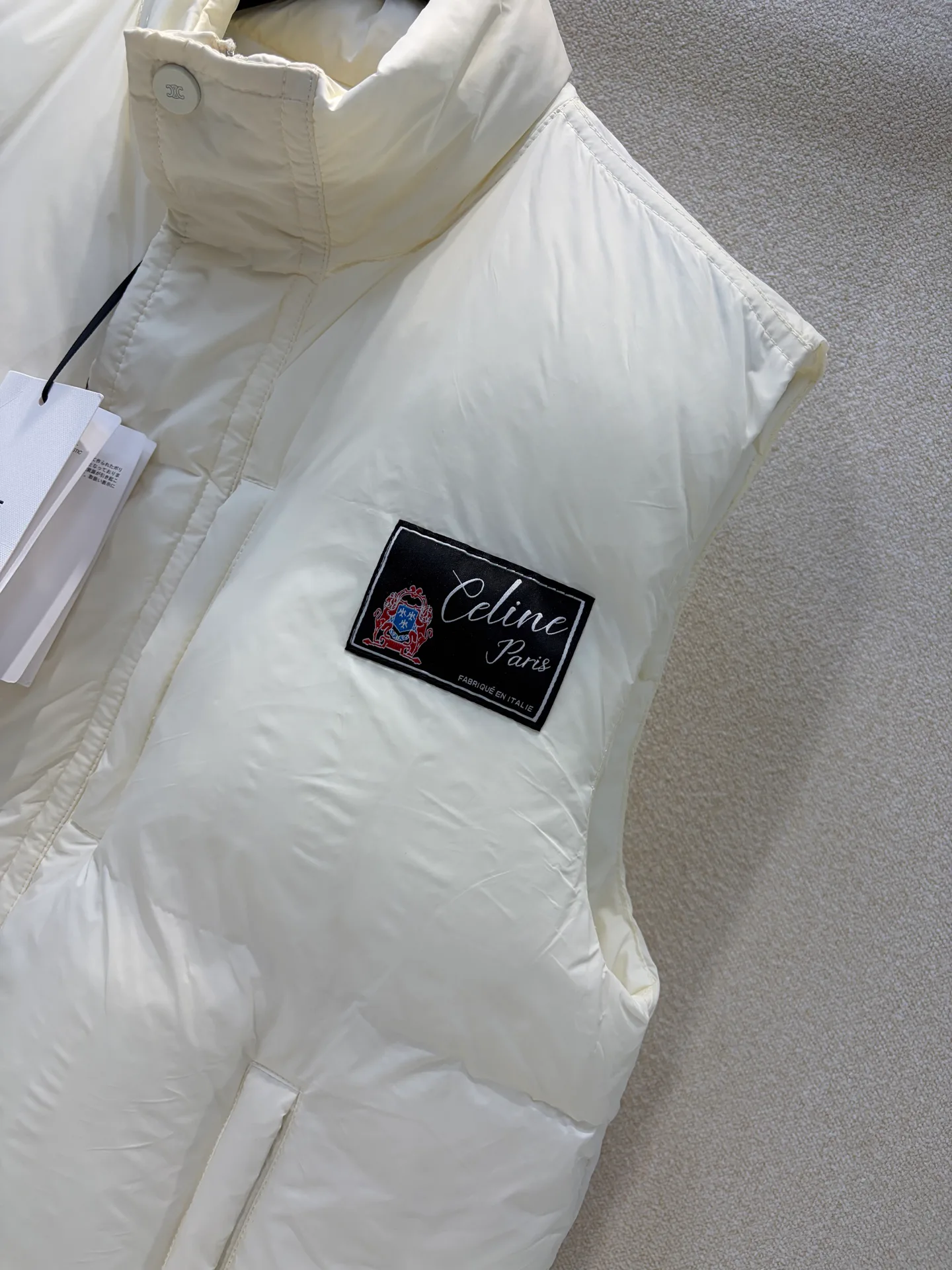 Жилеты Женские Celine 18882707