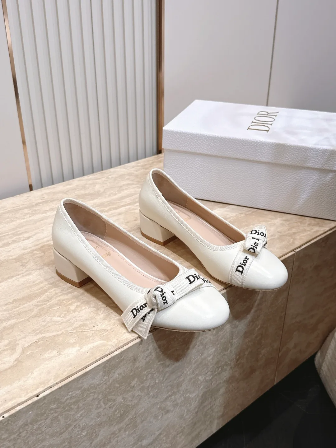 Туфли Женские Christian Dior 18025834