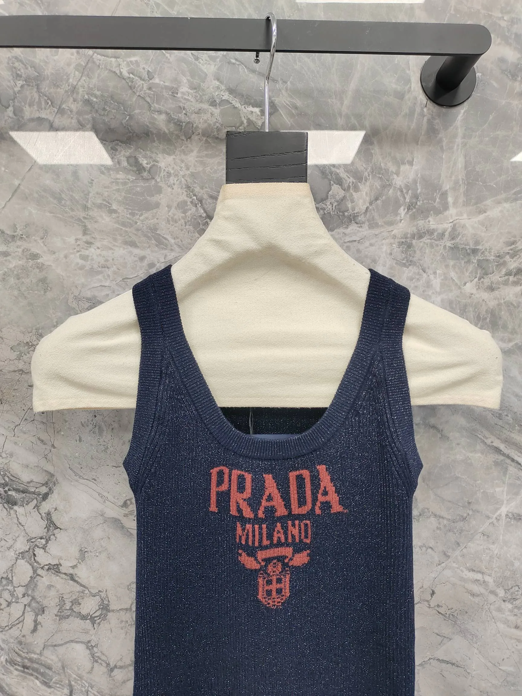 Топы Женские Prada 12609586
