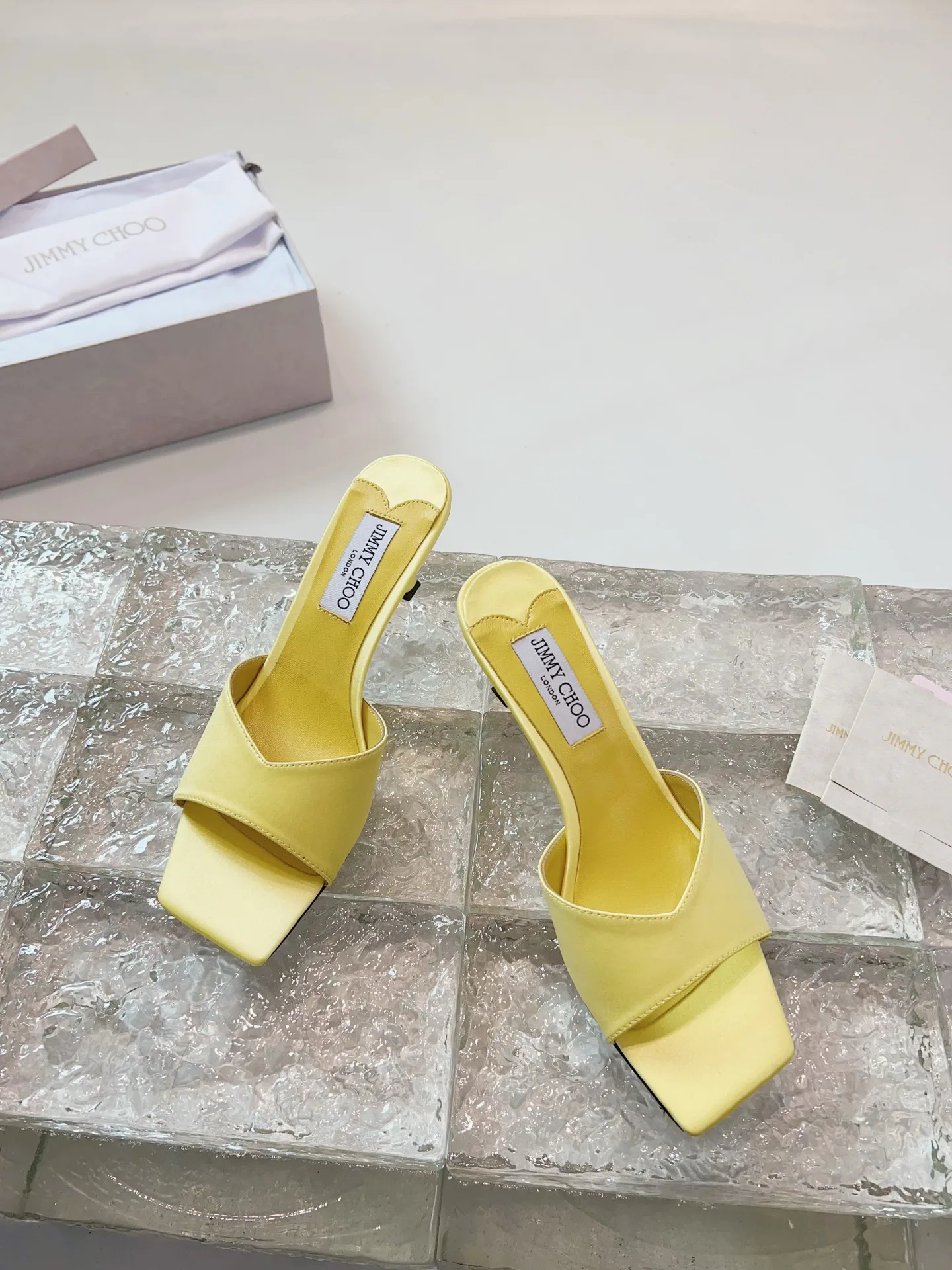 Босоножки Женские Jimmy Choo 13156822