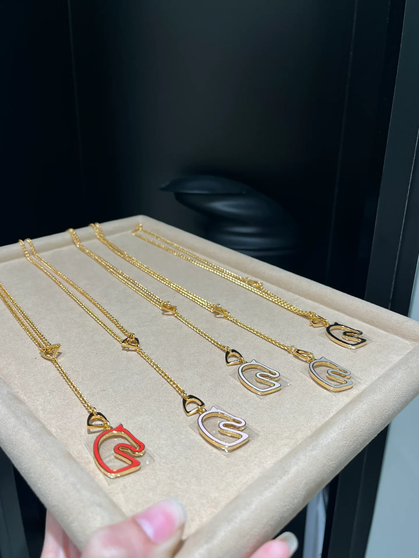 Бижутерия Hermes 11234147