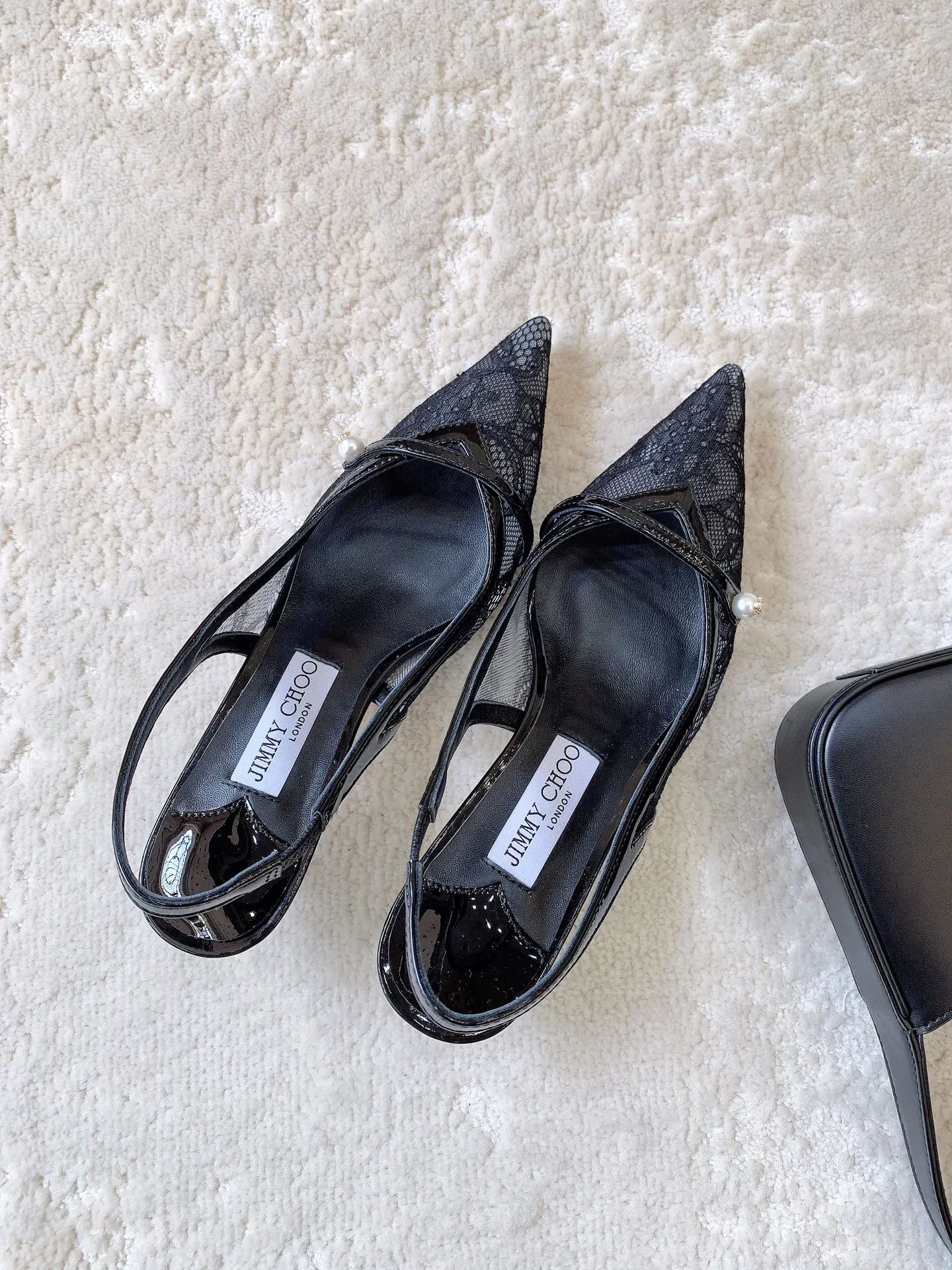 Туфли Женские Jimmy Choo 11440963