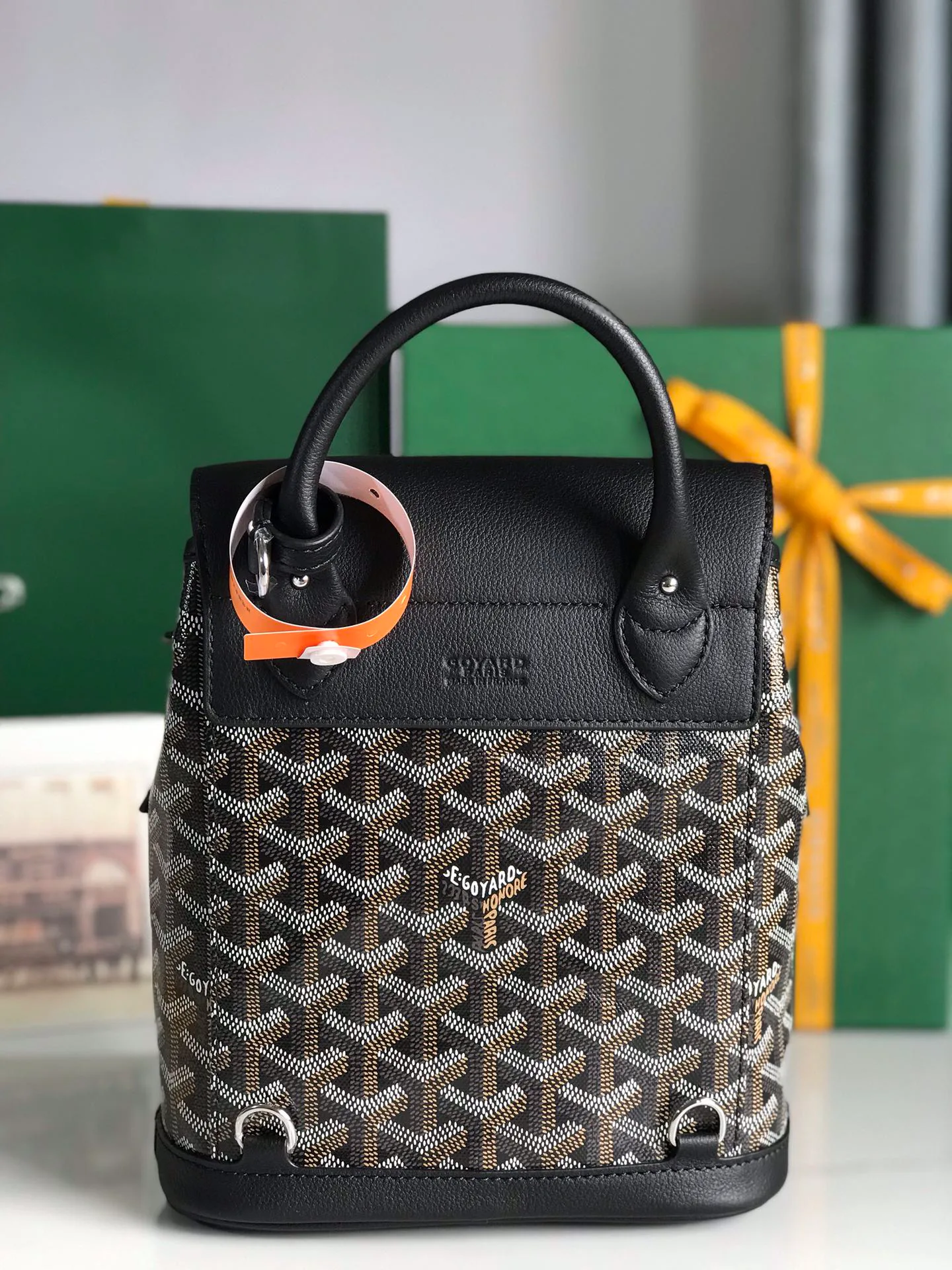 Классические Сумки Женские Goyard 11508432