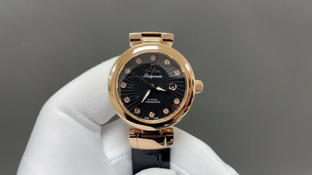 Часы Женские Omega 17843049