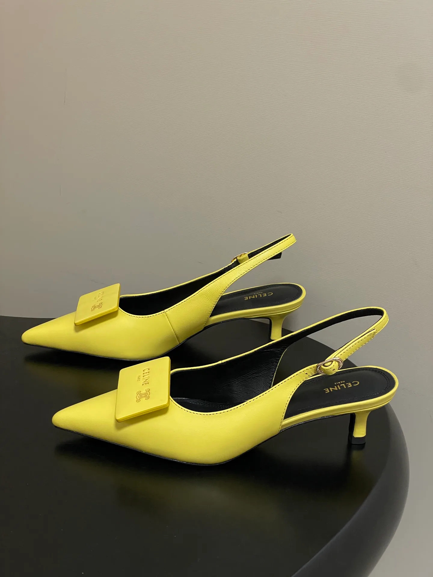 Туфли Женские Celine 5017712