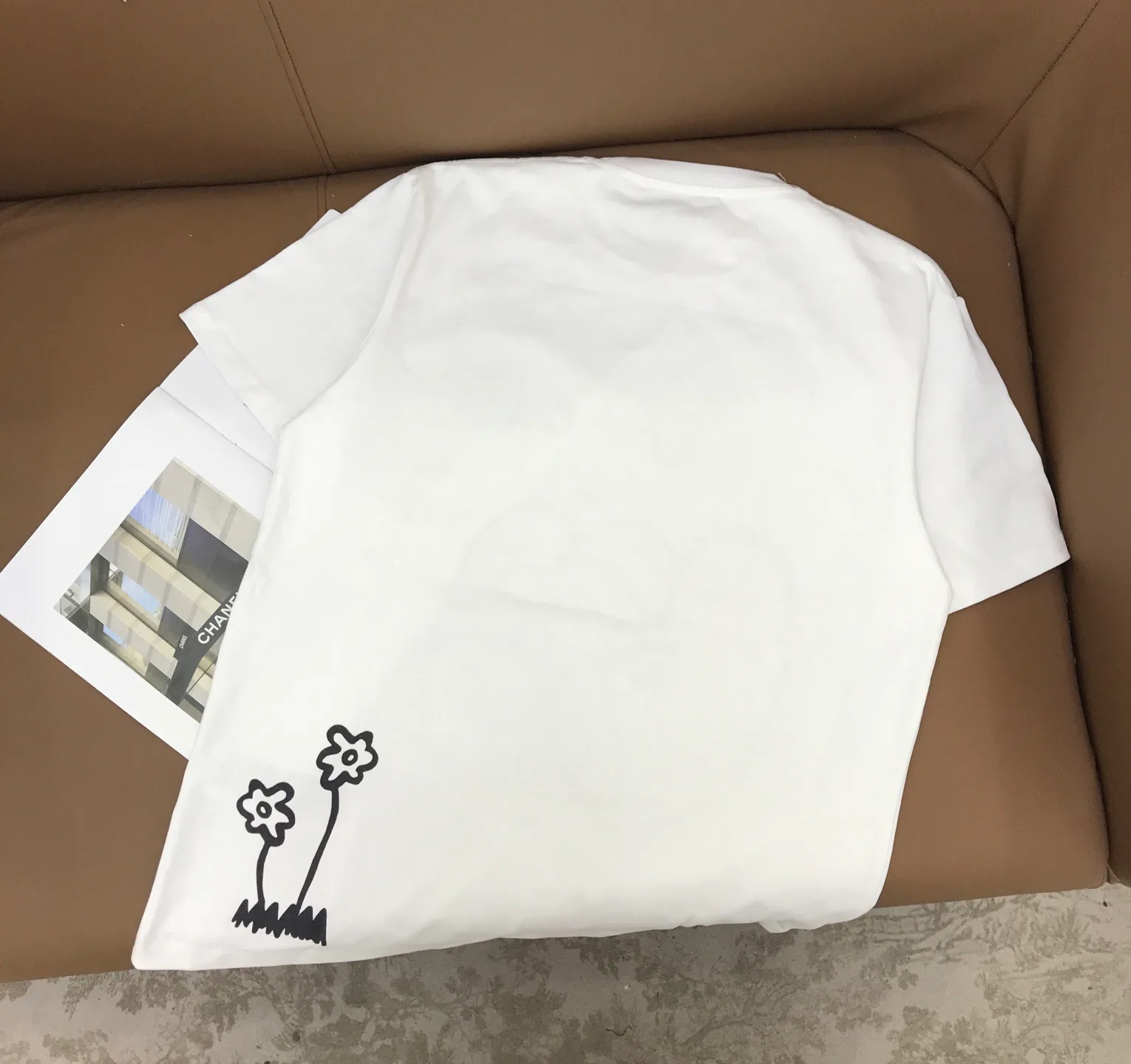 Футболки Женские Gucci 1229457