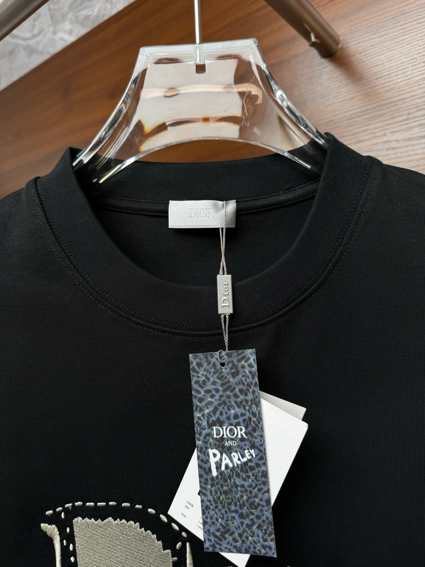 Футболки Женские Christian Dior 11625119
