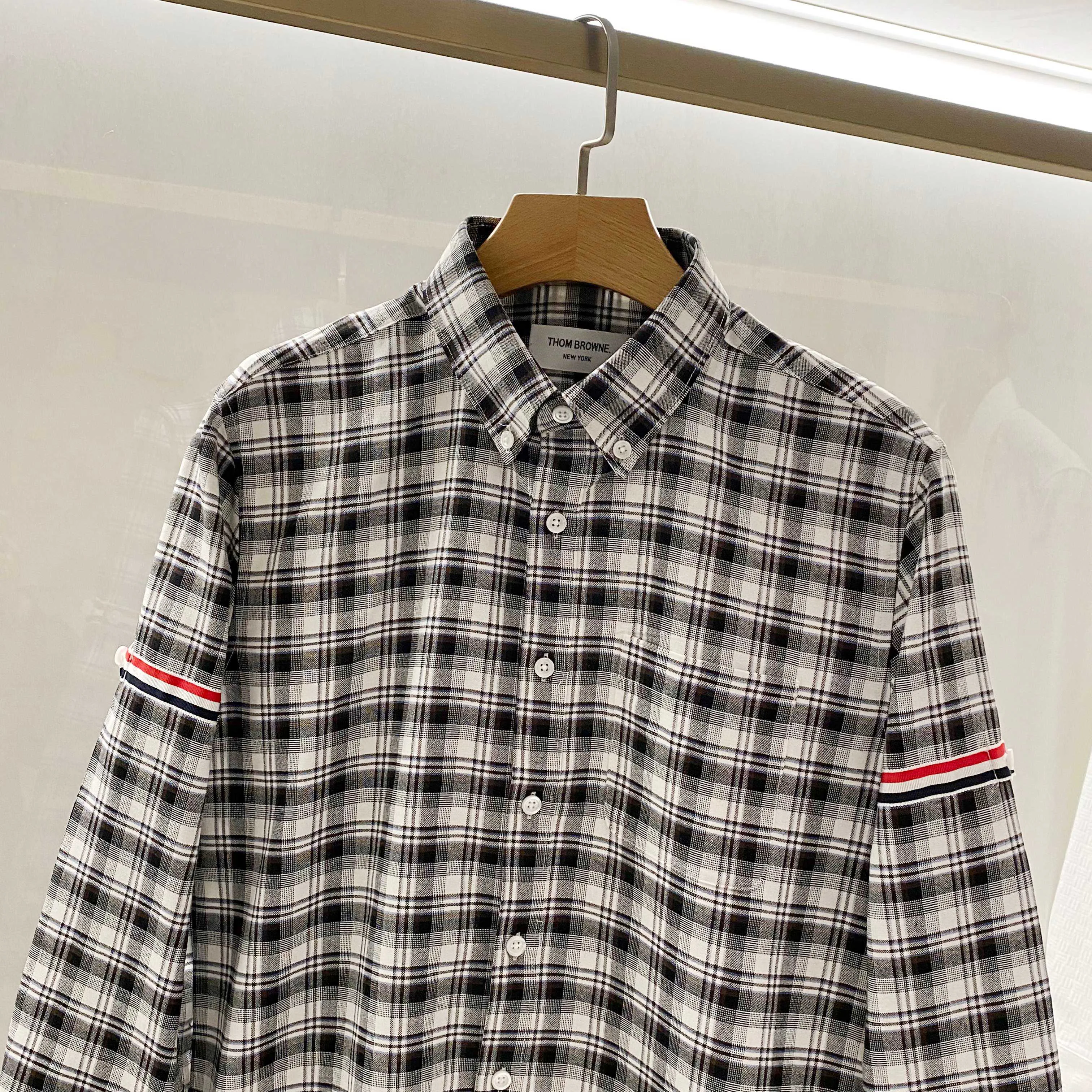 Рубашки Мужские Burberry 18509988