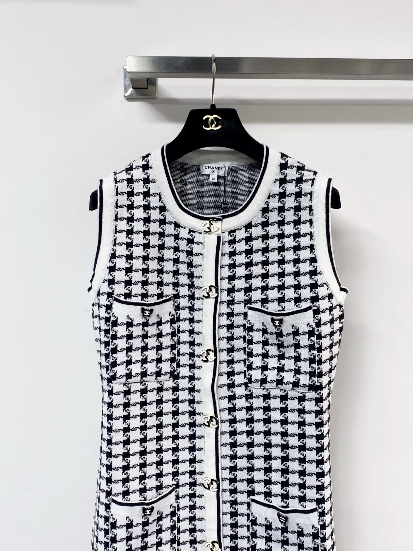 Платья Женские Chanel 11642044