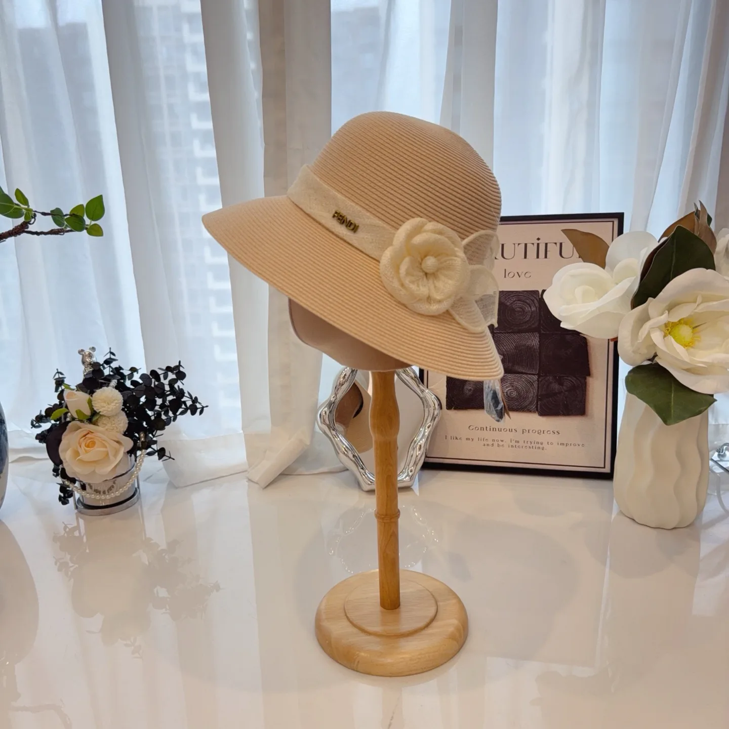 Головные Уборы Fendi 35981