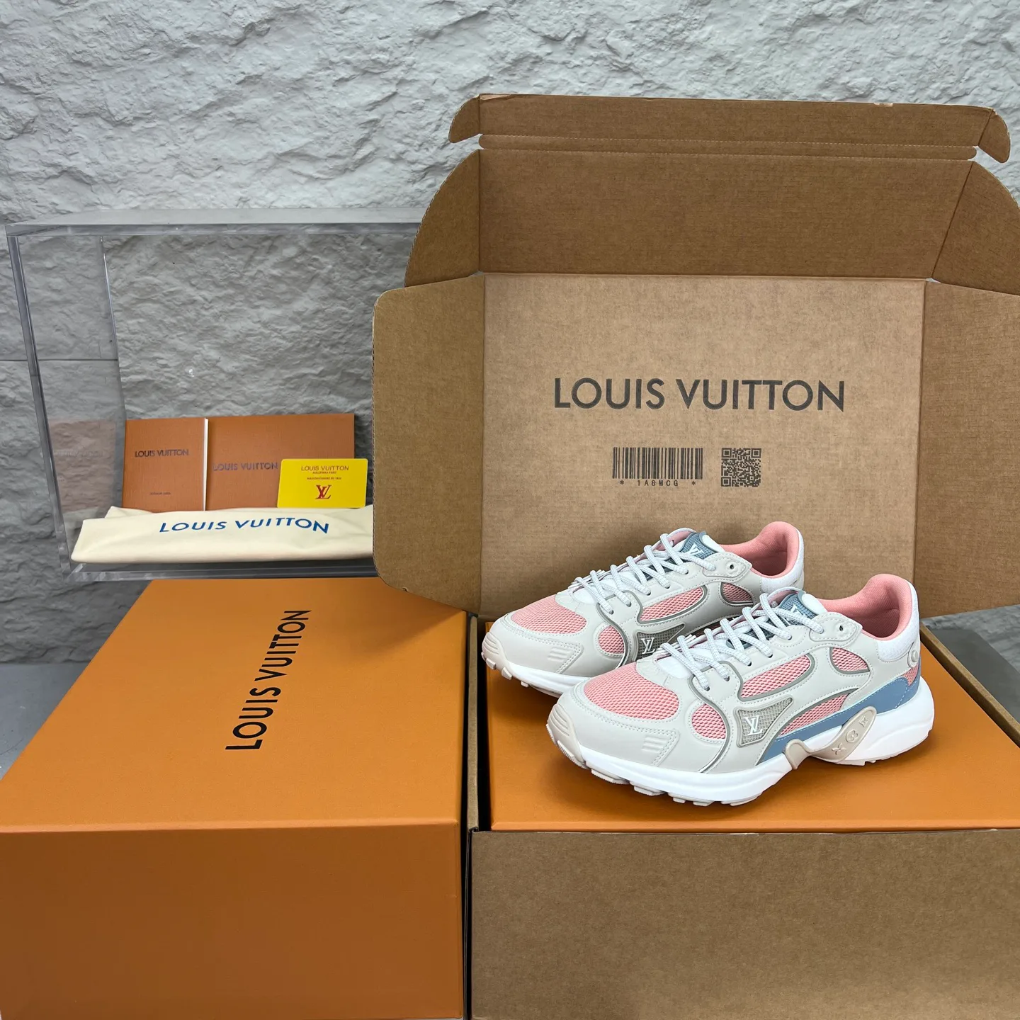 Туфли Женские Louis Vuitton 11638001