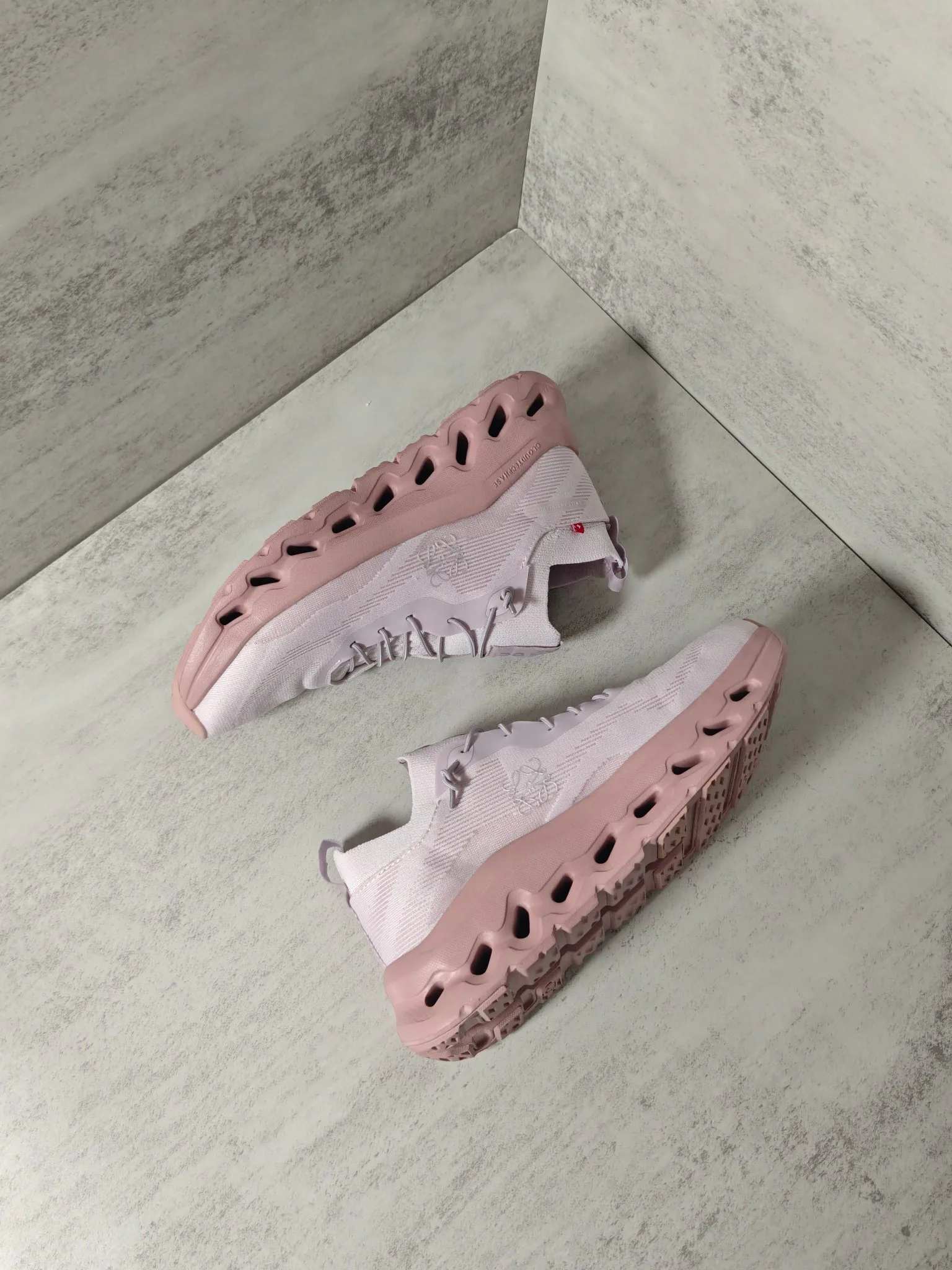 Кроссовки Женские Loewe 108250