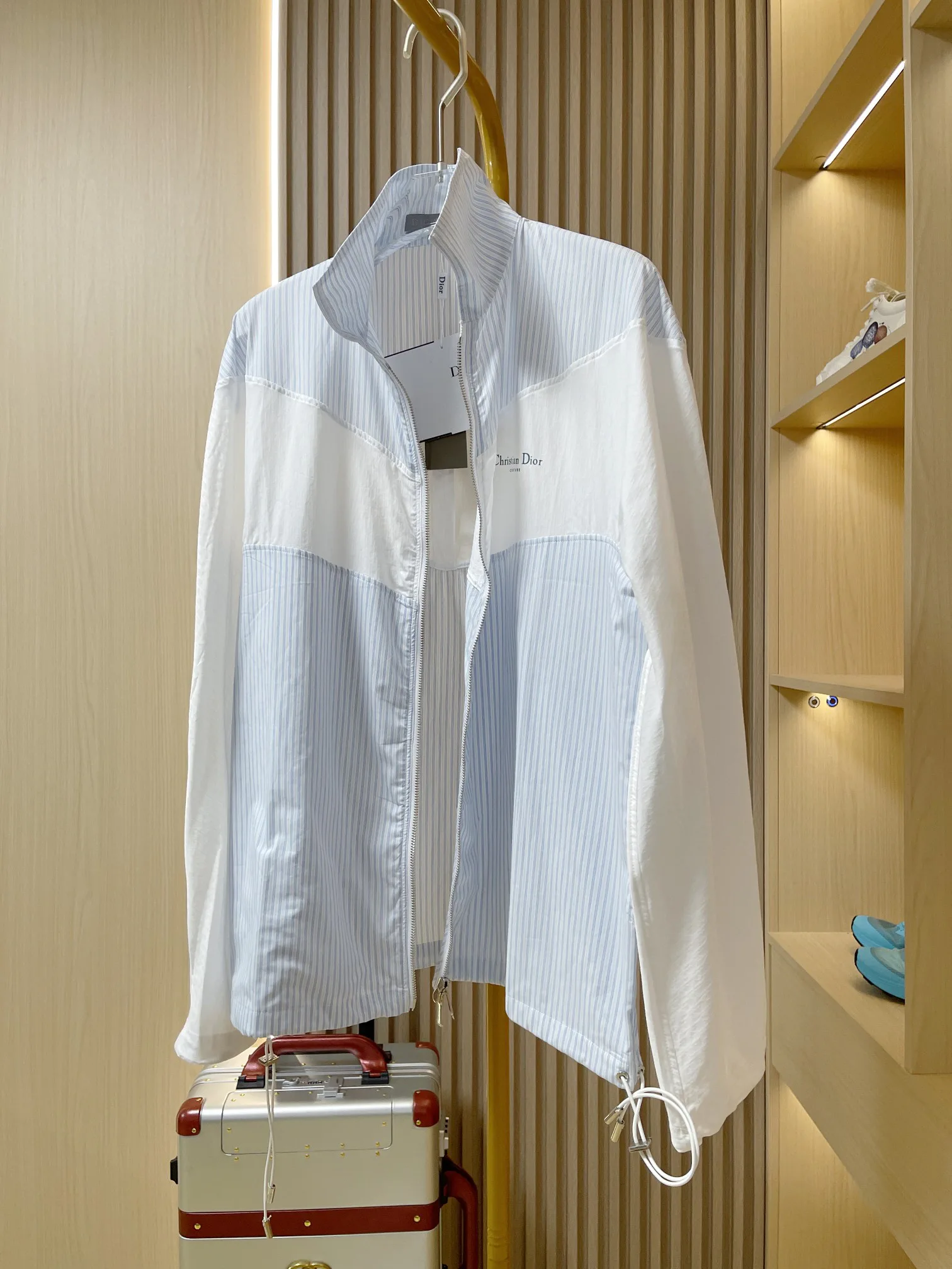 Рубашки Мужские Christian Dior 35052