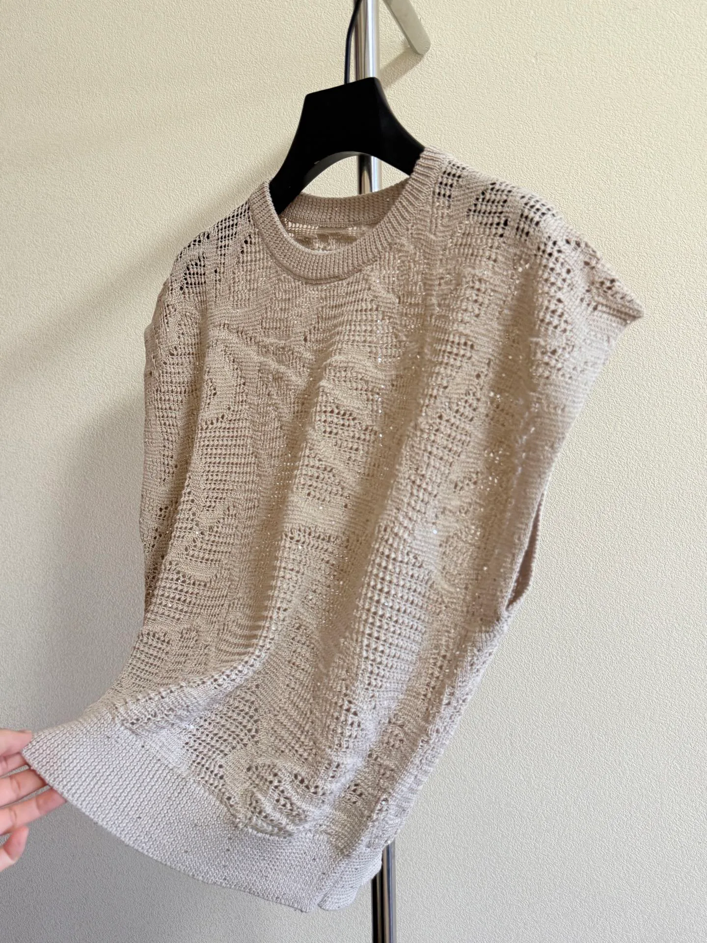 Жилеты Женские Brunello Cucinelli 11494945