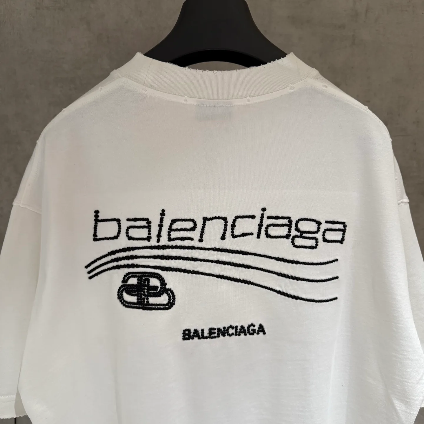 Футболки Женские Balenciaga 10310765