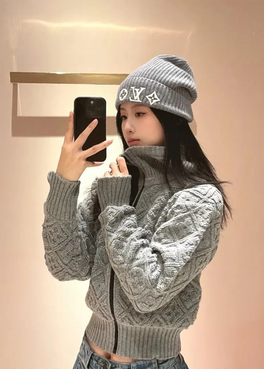 Джемперы И Свитеры Женские Louis Vuitton 928557