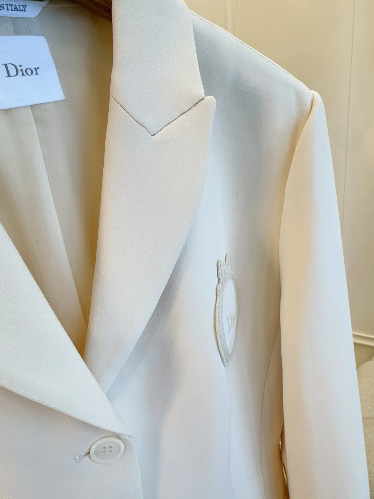 Жакеты Женские Christian Dior 13223673