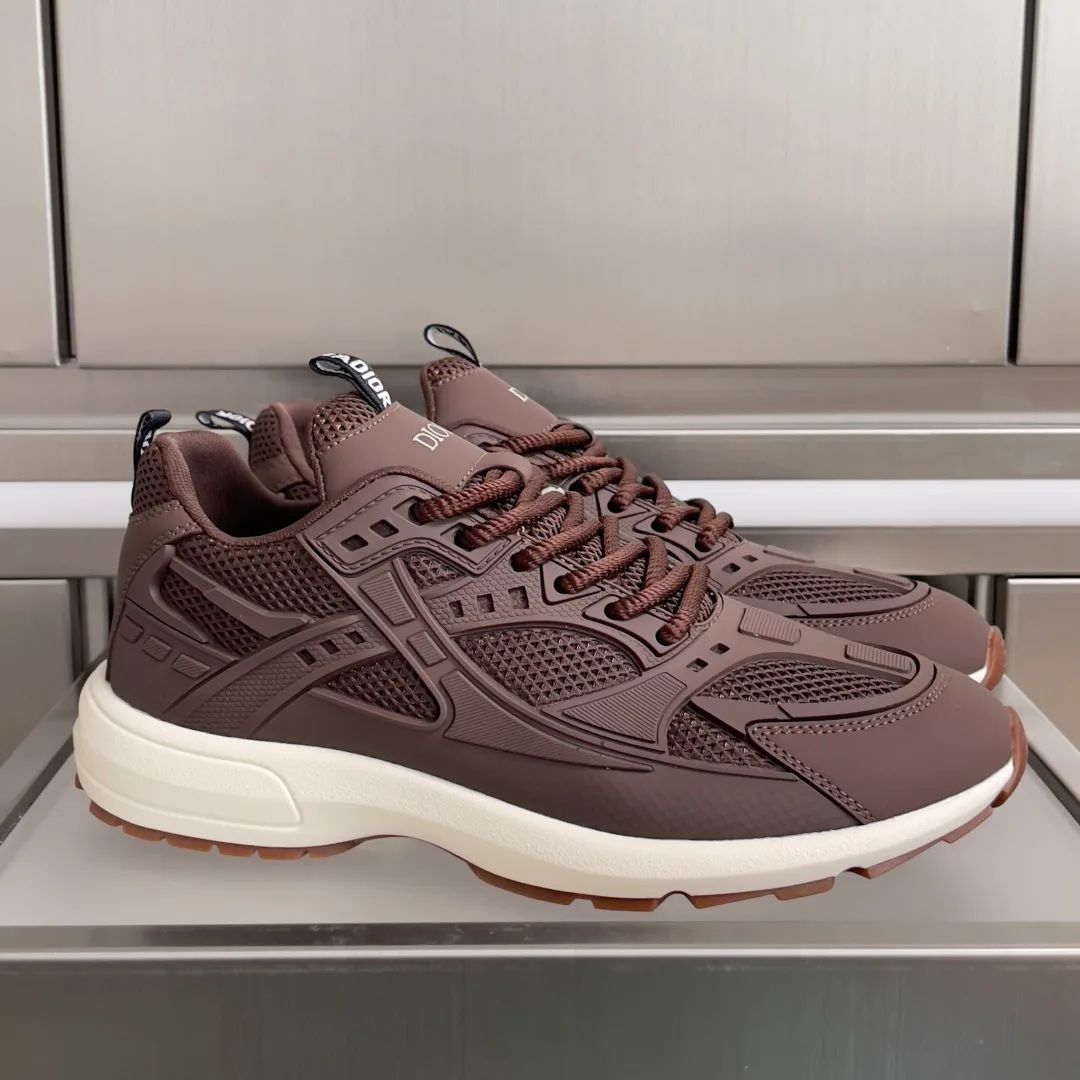 Кроссовки Мужские Christian Dior 11523733