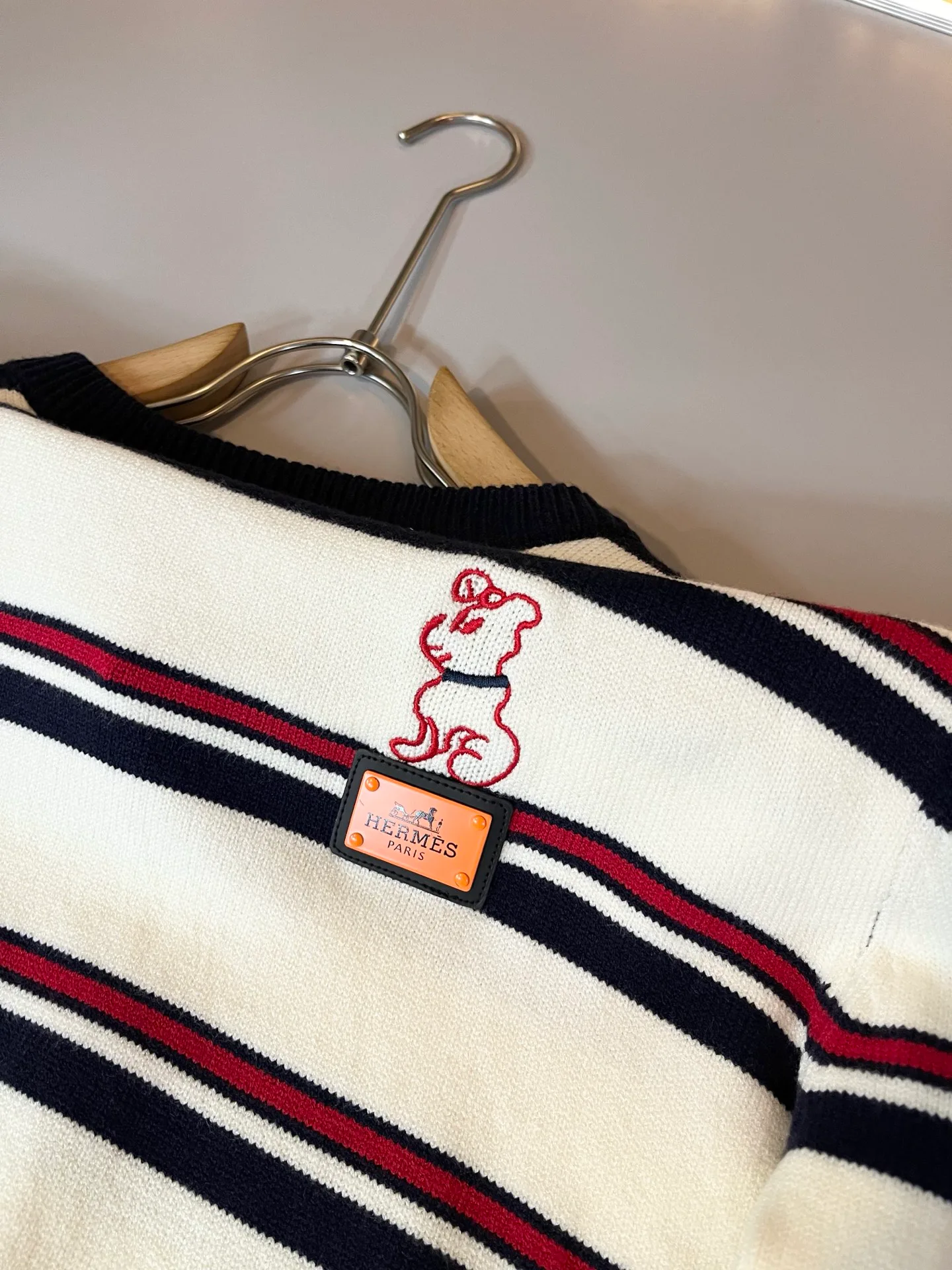 Джемперы И Свитеры Мужские Hermes 1151137