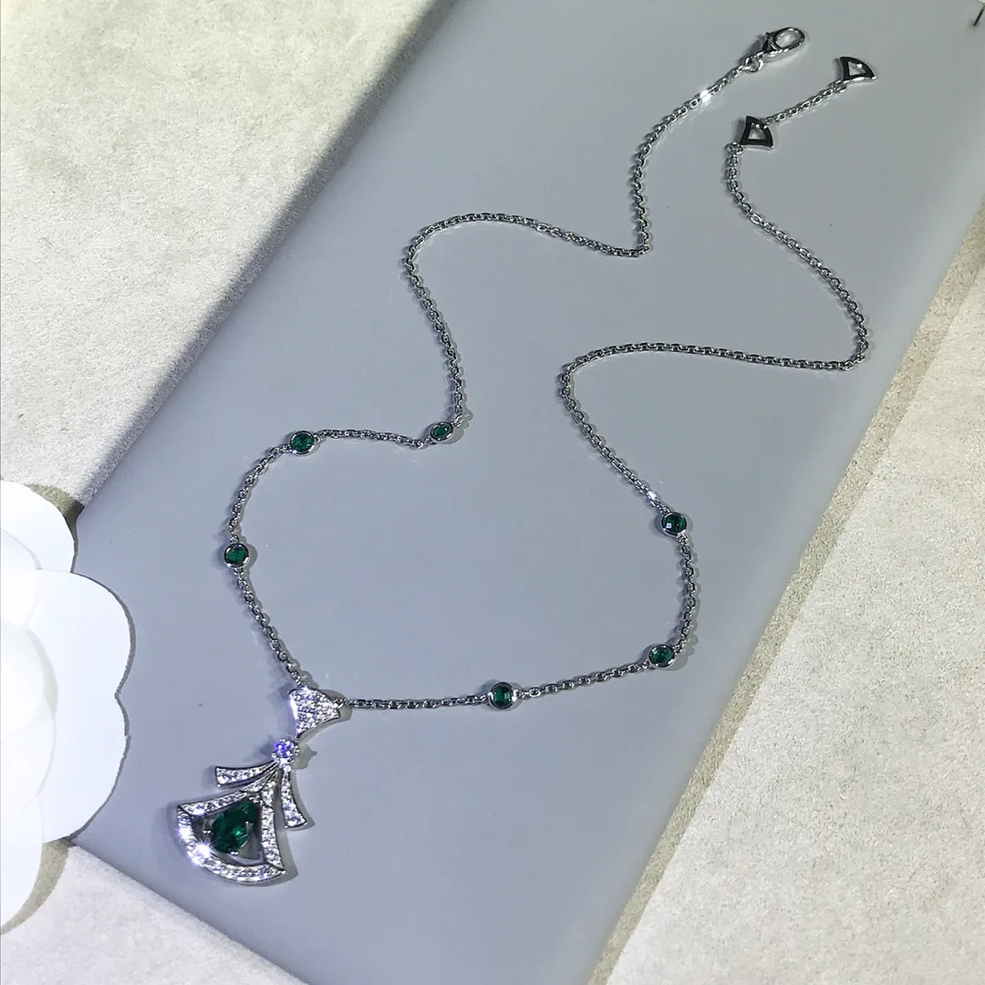Бижутерия Bvlgari 9900425