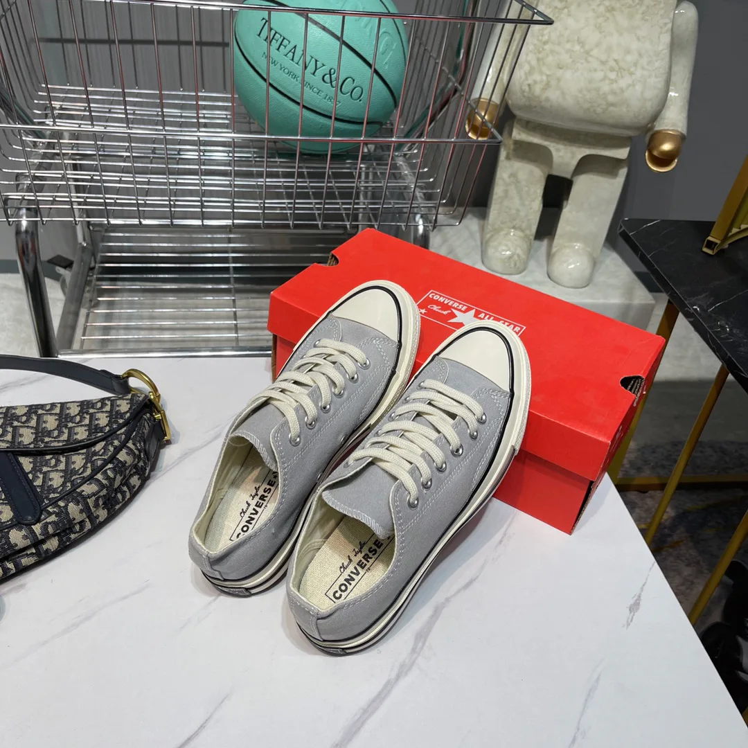 Кеды Женские Converse 12846077