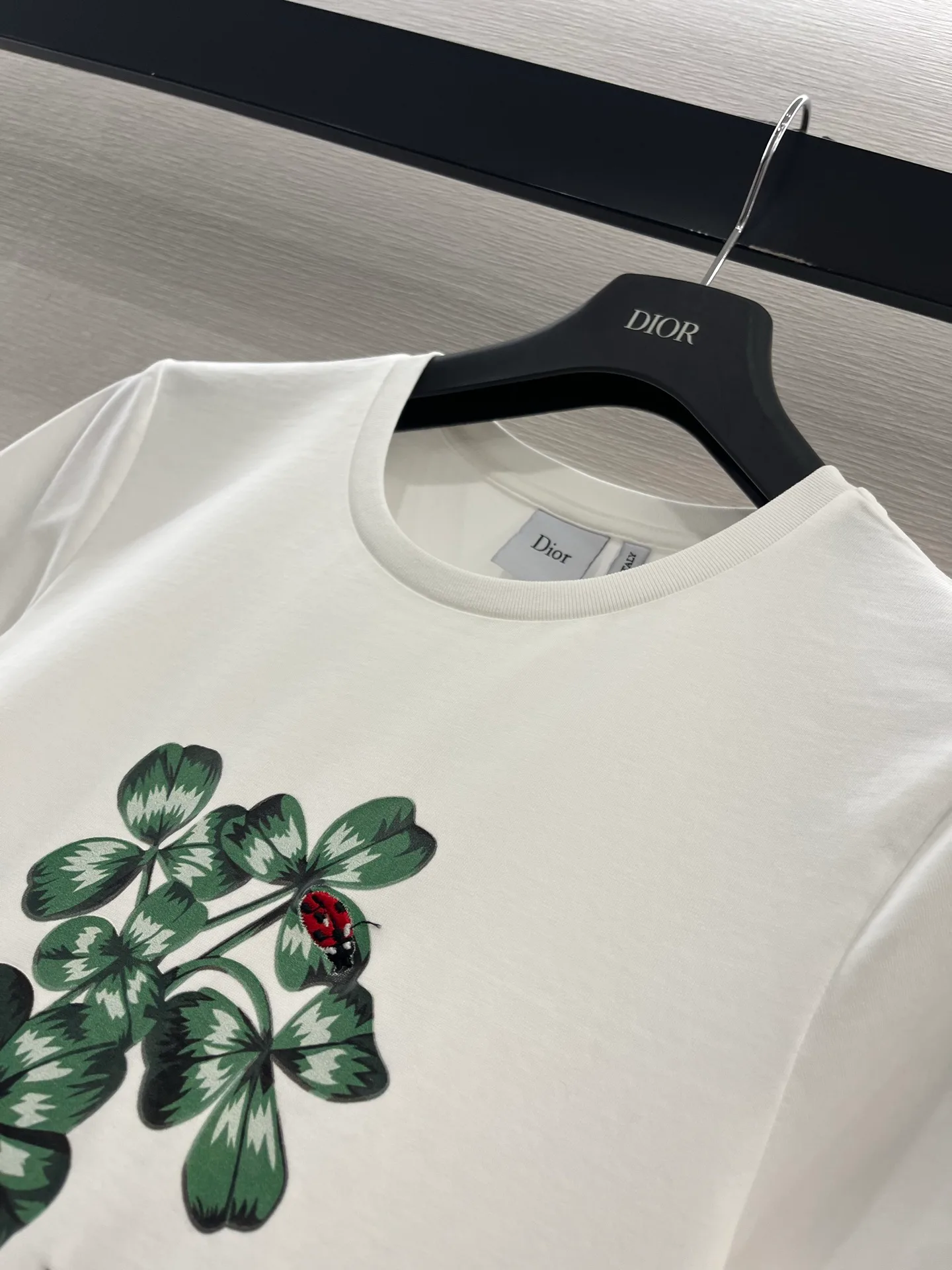 Футболки Женские Christian Dior 1330457