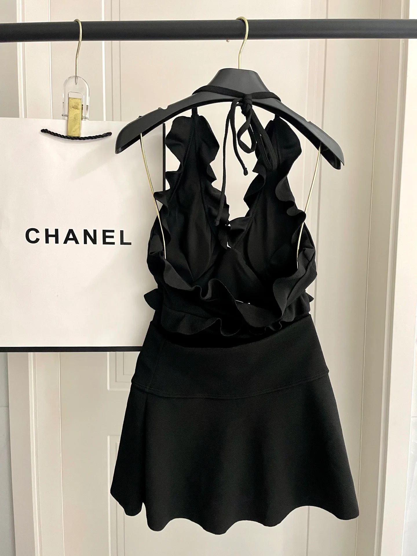 Купальники Женские Chanel 824057
