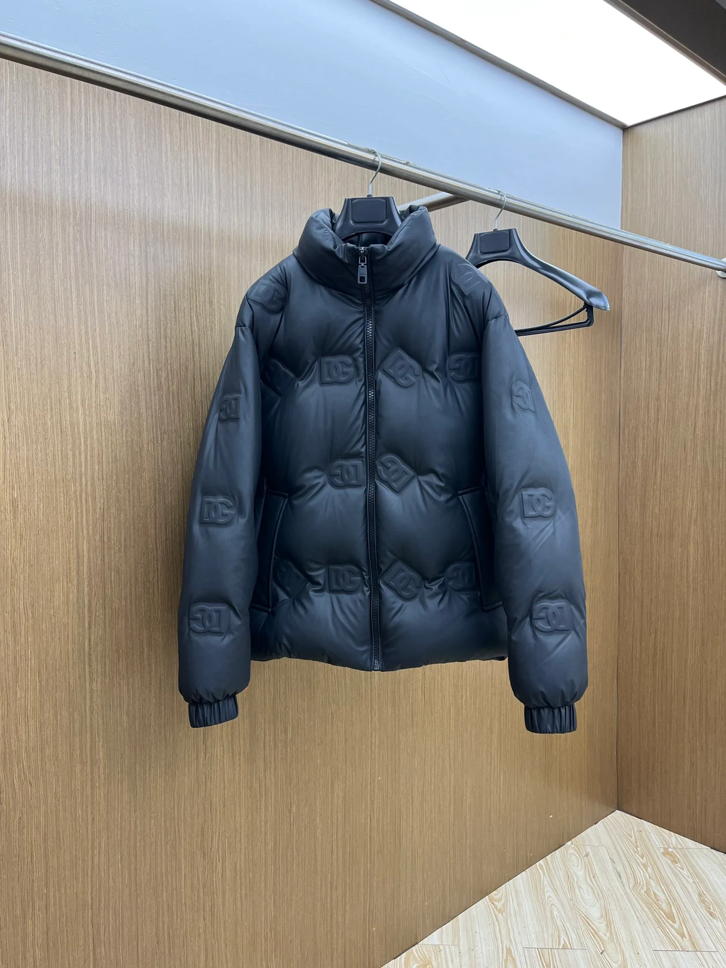 Куртки И Пуховики Мужские Louis Vuitton 775488