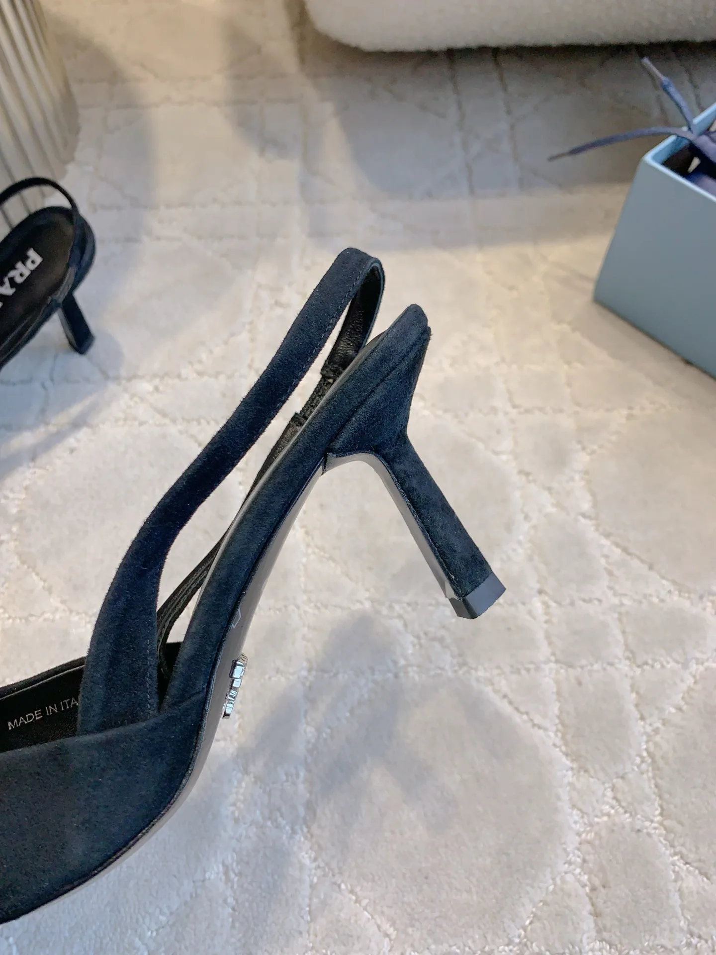 Туфли Женские Prada 10044729