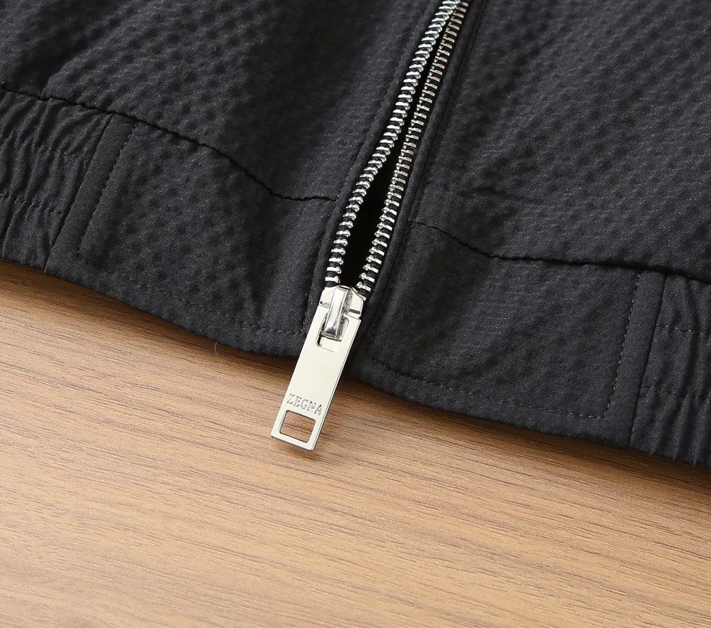 Куртки И Пуховики Мужские Zegna 9972119