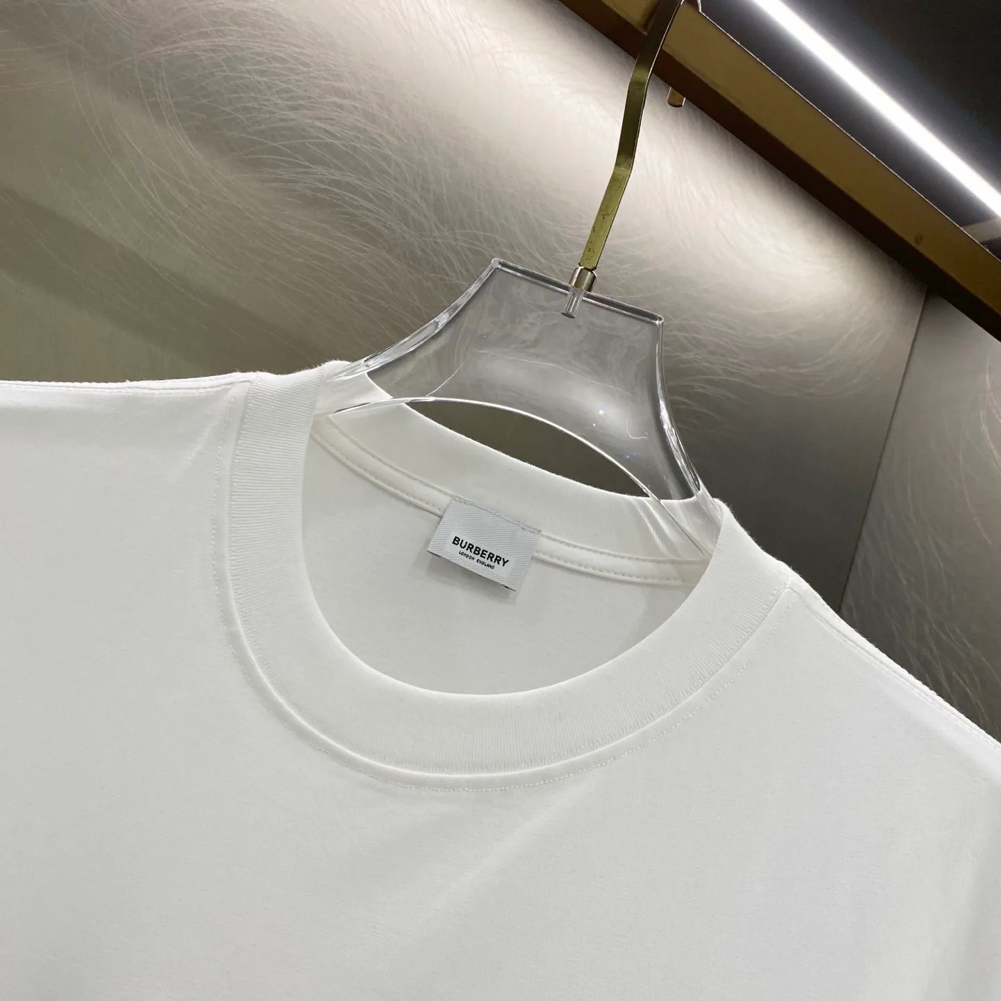 Футболки Мужские Burberry 11708761