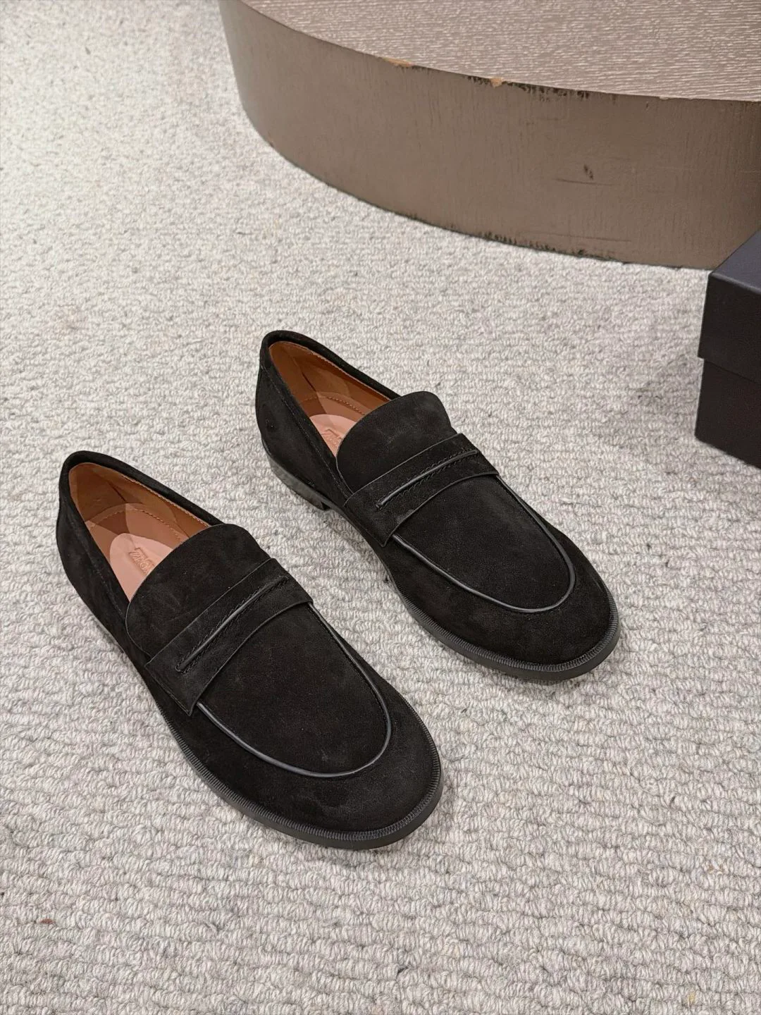 Лоферы И Туфли Мужские Zegna 19547630