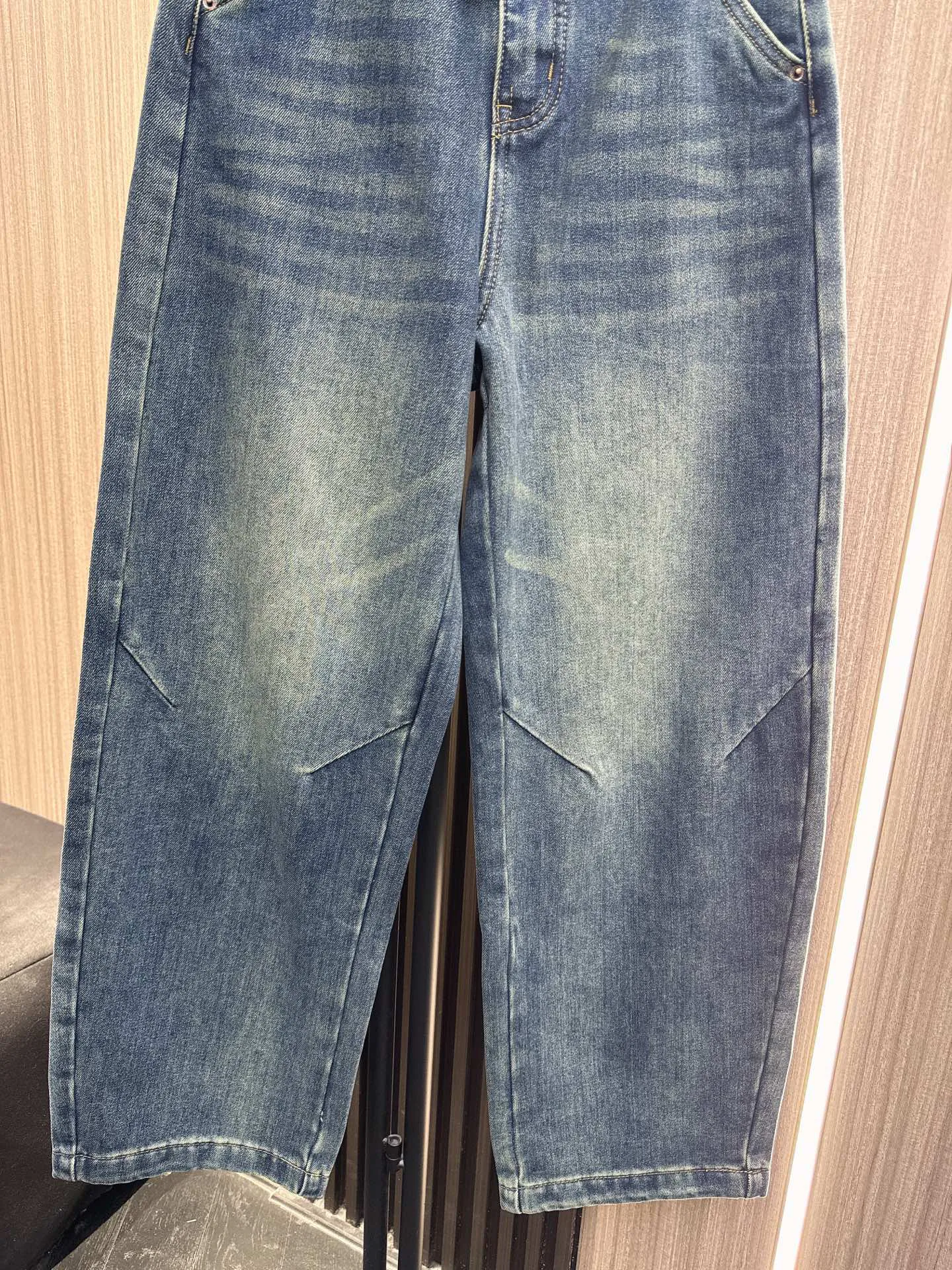 Джинсы Женские Alexander Wang 19524268