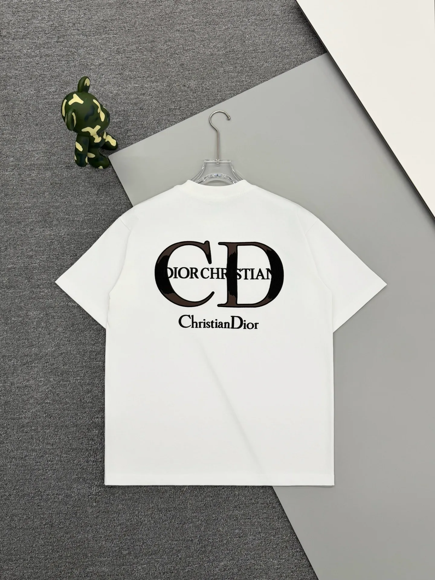 Футболки Женские Christian Dior 11411236