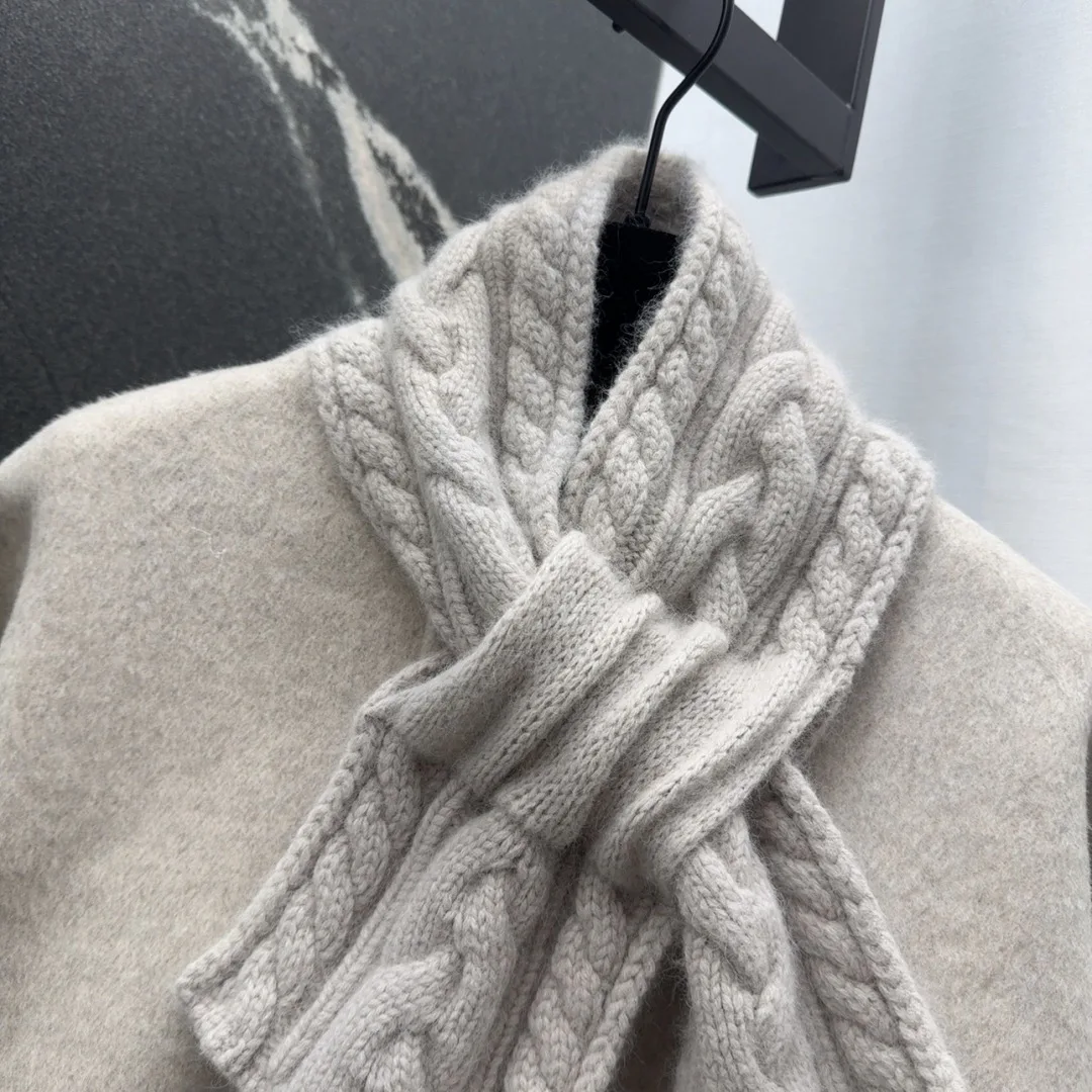 Куртки И Пуховики Женские Loro Piana 484060