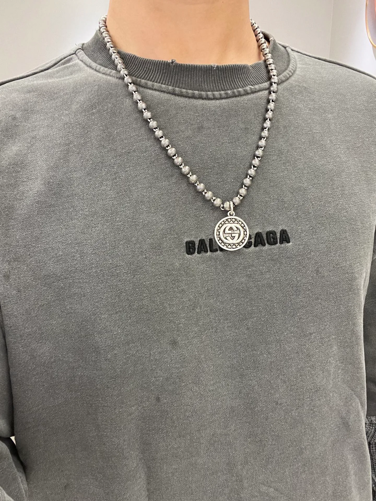 Бижутерия Gucci 167041