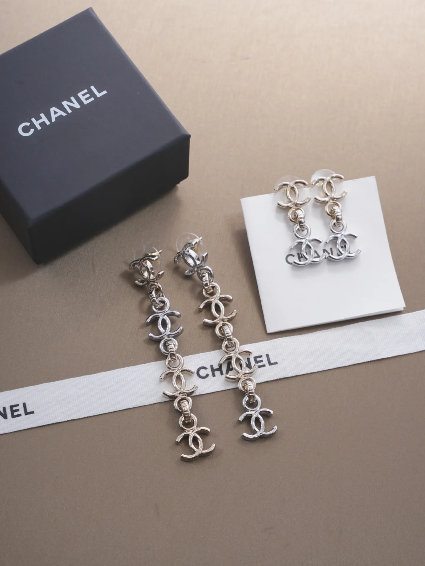 Бижутерия Chanel 9292059