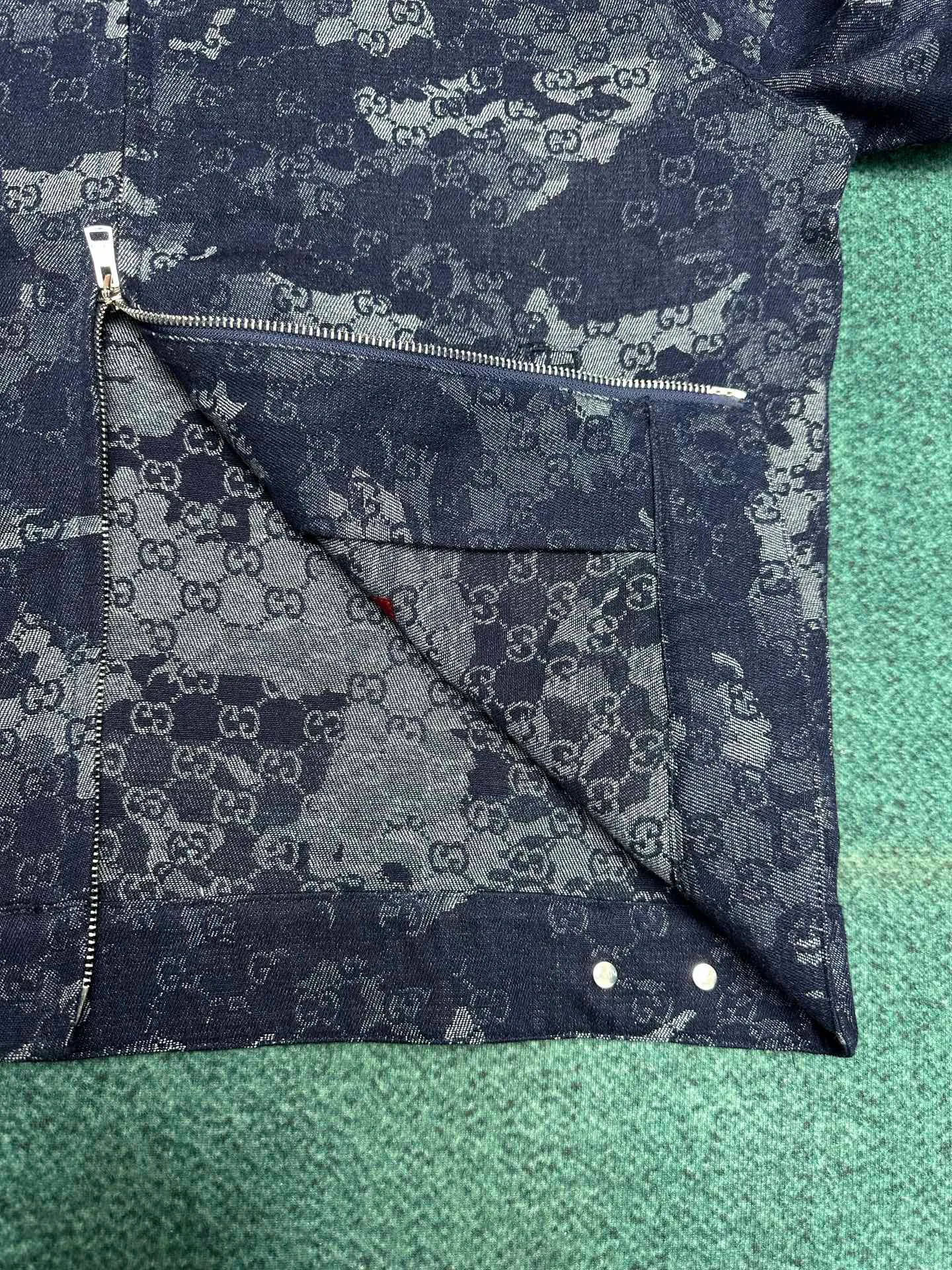 Куртки И Пуховики Мужские Gucci 72788