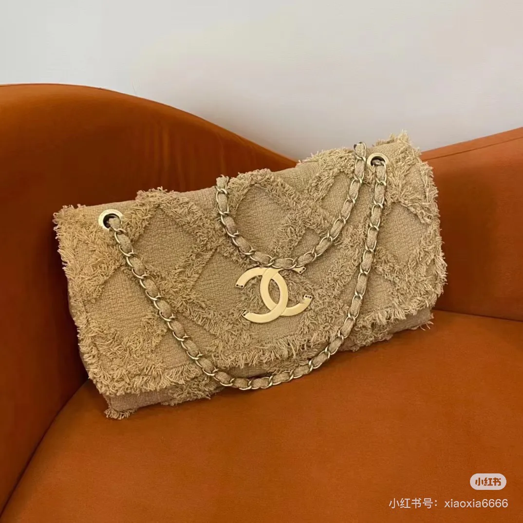 Классические Сумки Женские Chanel 17177364