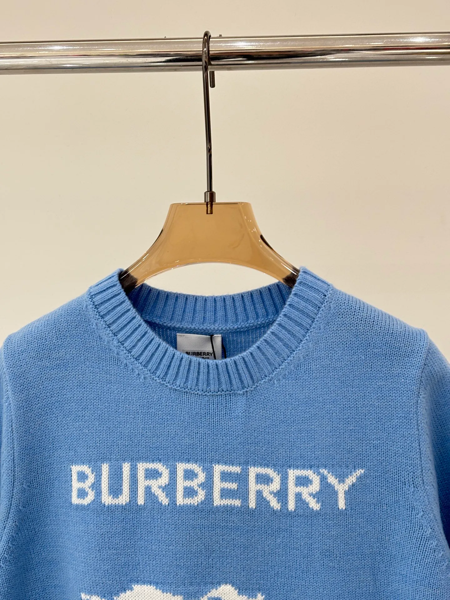 Джемперы И Свитеры Женские Burberry 1271682
