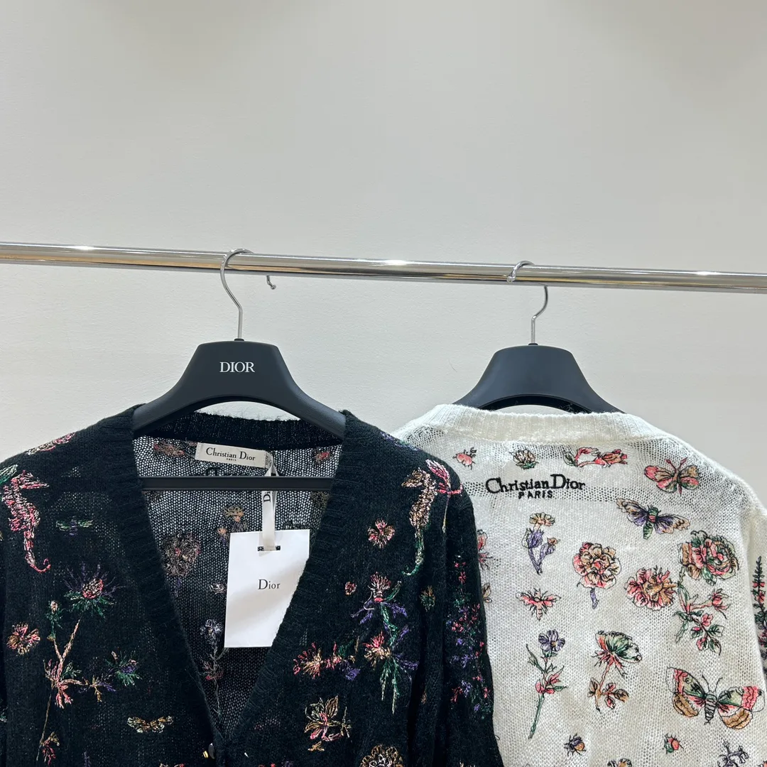 Джемперы И Свитеры Женские Christian Dior 11130534