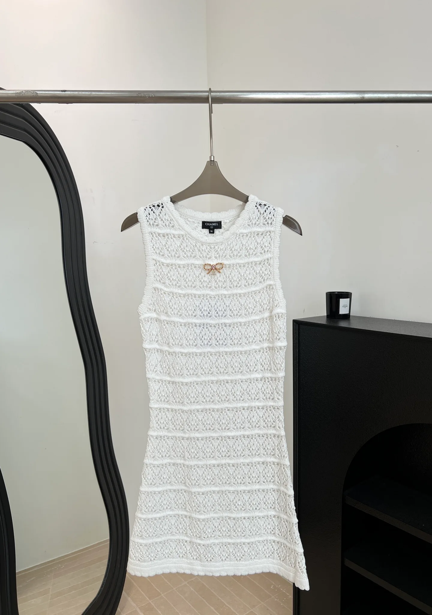 Платья Женские Chanel 11700131