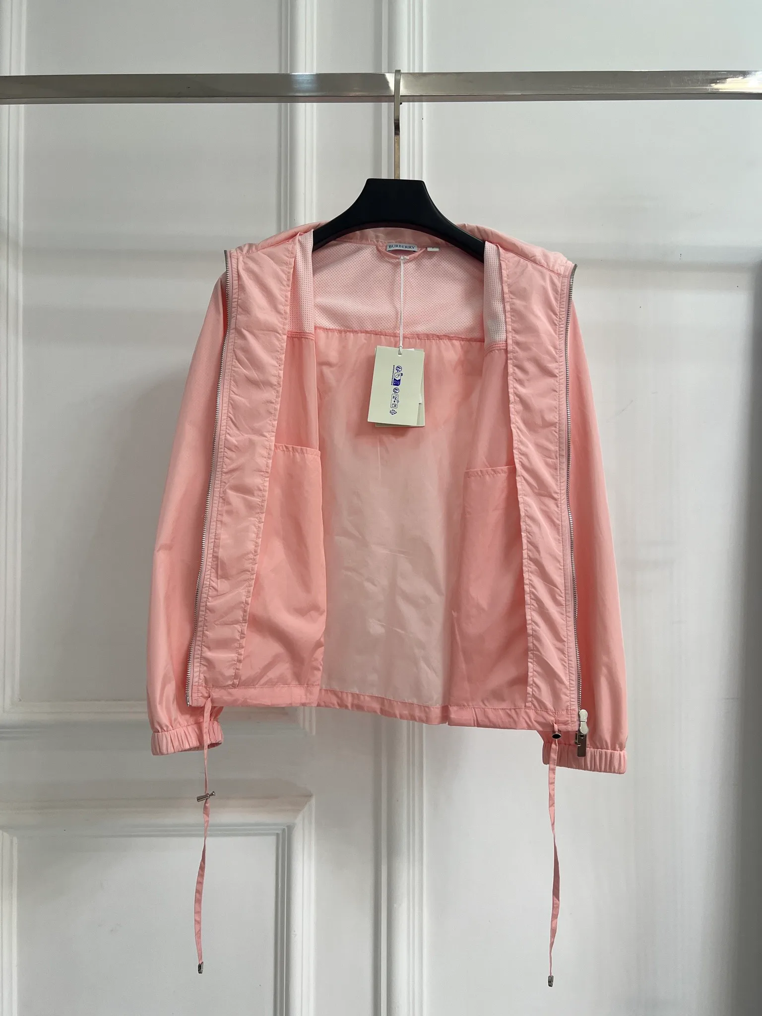 Куртки И Пуховики Женские Burberry 10898918