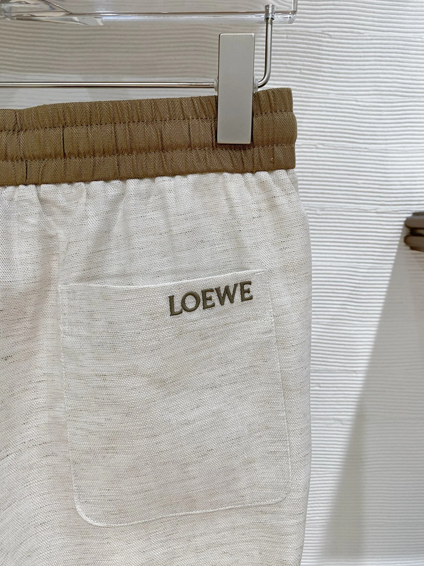 Брюки Мужские Loewe 13345439