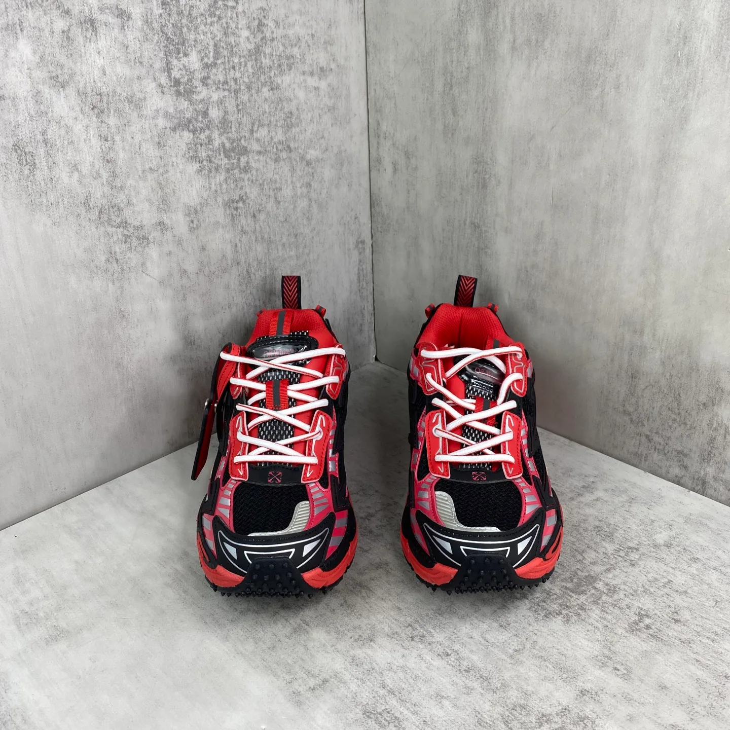 Кроссовки Женские Off-White 860546