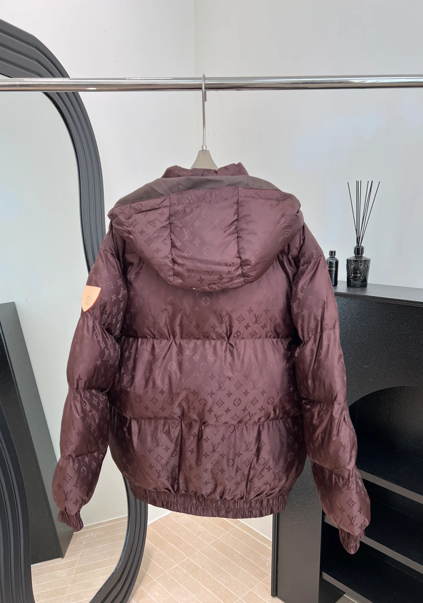 Куртки Мужские Louis Vuitton 169530