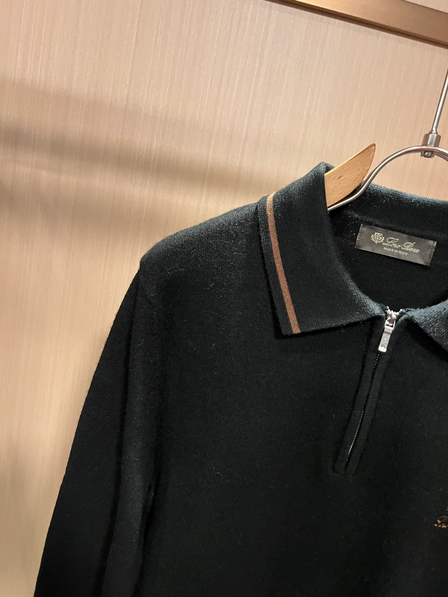Джемперы И Свитеры Мужские Loro Piana 18243929